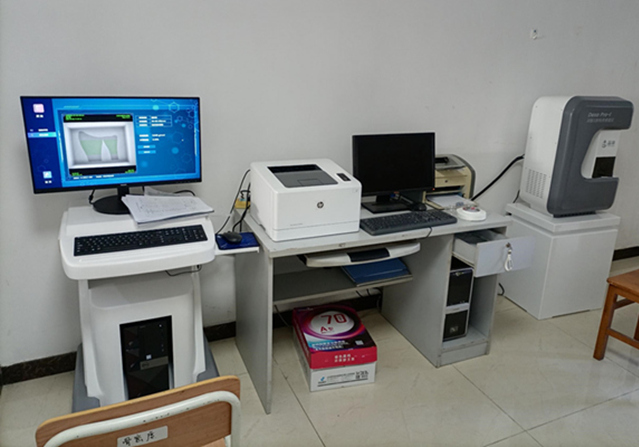 骨密度儀廠家溫馨提示，骨骼健康，從骨密度測量開始